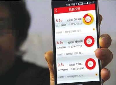 投資陷阱 大慶128位市民深陷“金巖”圈套，血本無歸的警示