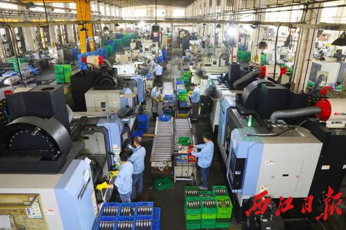 肇慶企業(yè)投資3.6億元建設(shè)7萬平米新廠，區(qū)域經(jīng)濟(jì)迎來新動(dòng)力