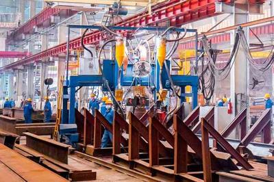 比亞迪貴陽(yáng)工廠盛大開業(yè) 線束產(chǎn)品成功下線，擘畫西南智造新藍(lán)圖