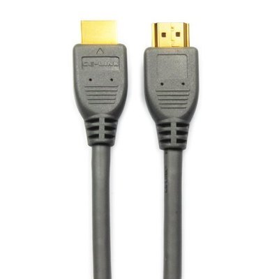 CE-LINK HDMI高清線1.4版體驗(yàn) 1.83米長(zhǎng)線，輕松連接3D視界